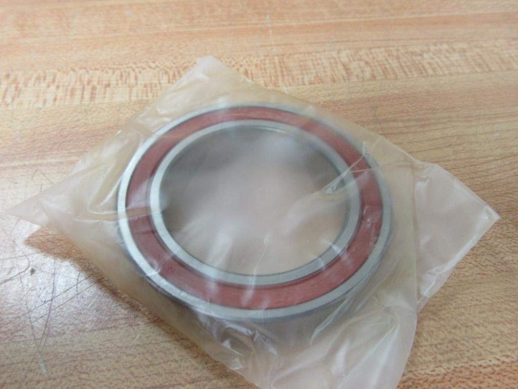 NTN 6909LLU Deep Groove Ball Bearing 45x68x12mm Double Sealed Steel Cage Radial Bearing for Industrial Machinery, Automotive, and Power Tools - High Performance & Durable Contact Bearing
