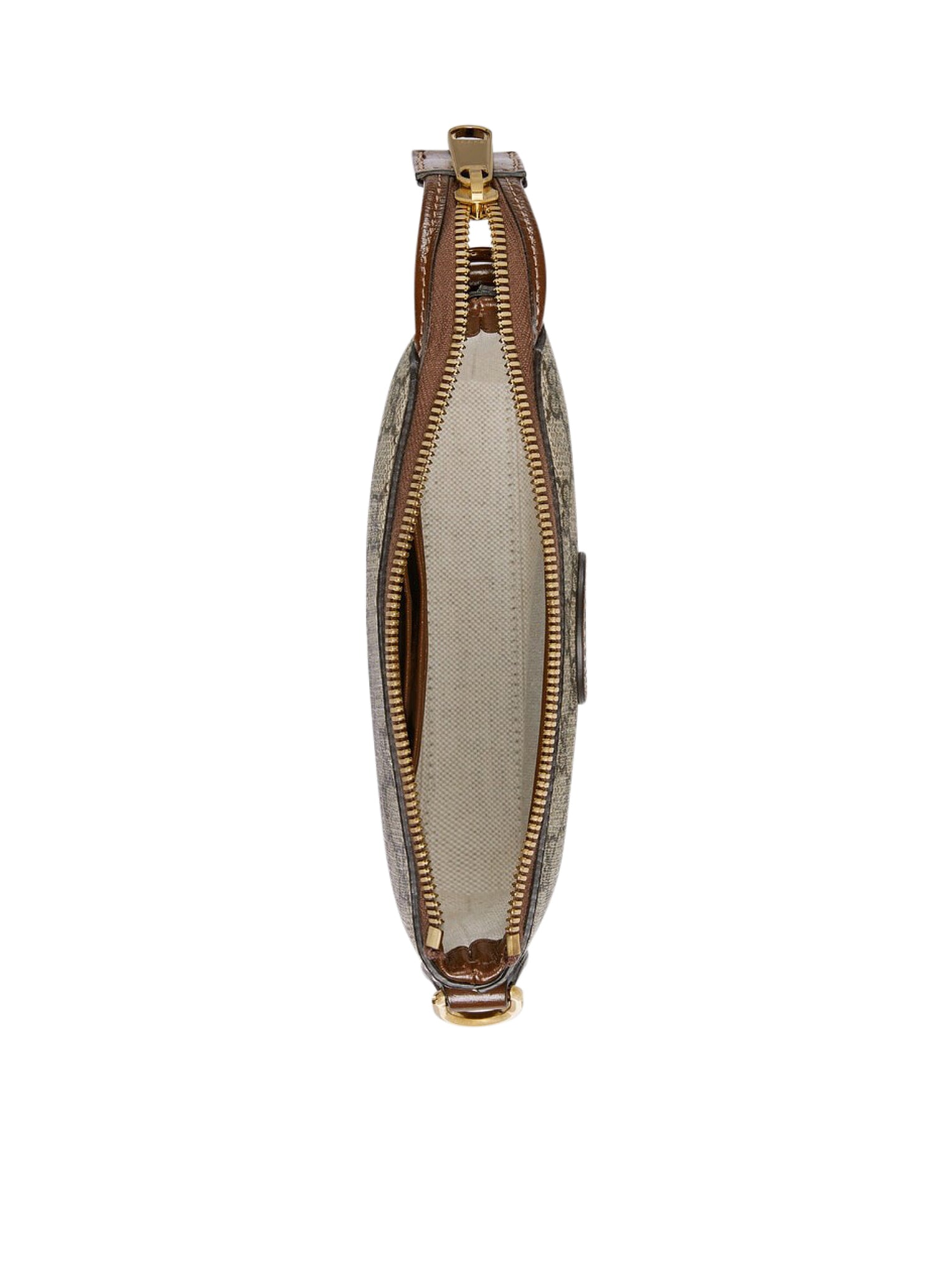 Gucci GG Nude Neutrals Shoulder Bag 72330692THG 8563 - Beige, Ebony, Brown Sugar | Luxury Designer Handbag for Women, Perfect for Work, Travel & Evening Out