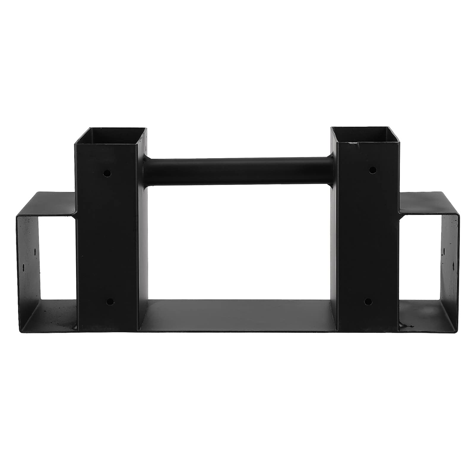 Durable Firewood Storage Rack for Fireplace - Home & Outdoor Use