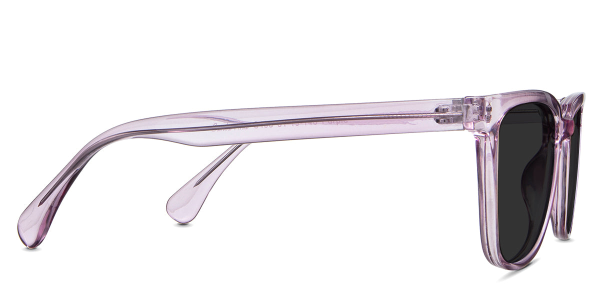 Emery Women's Prescription Polarized Sunglasses - UV Protection, Anti-Glare for Driving, Outdoor Activities & Fashion Accessories