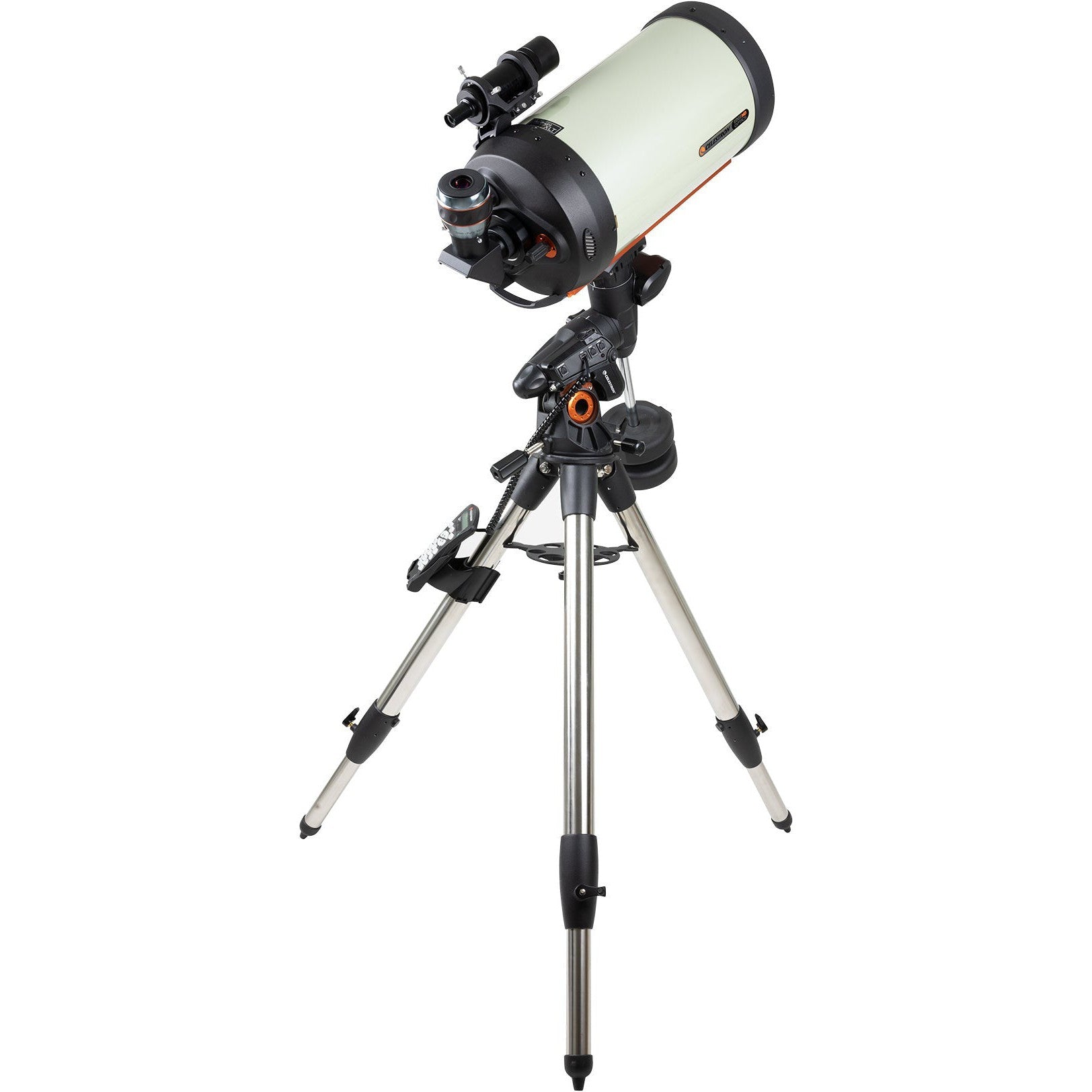Advanced VX 9.25 EdgeHD Telescope - Premium Aperture for Astrophotography & Stargazing | Perfect for Backyard Astronomy & Deep Space Observation