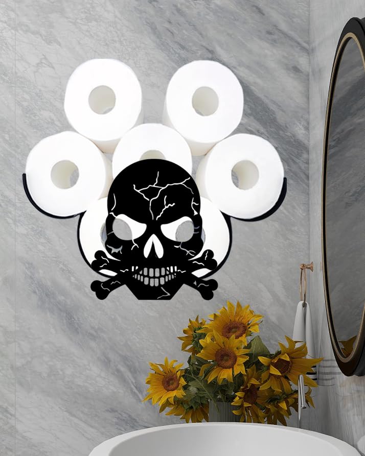 W-skull