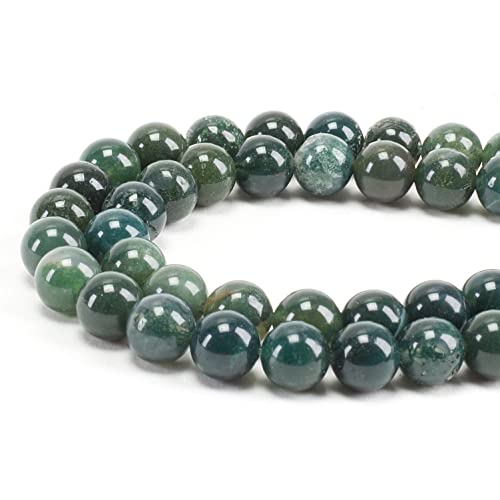 moss agate
