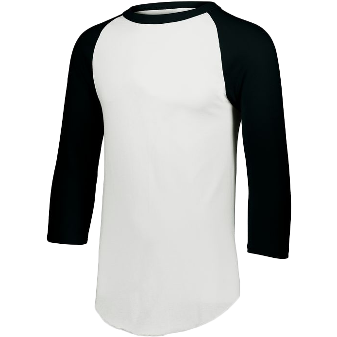 Premium Baseball Jersey 2.0 - Breathable & Moisture-Wicking Performance Shirt for Men - Perfect for Games, Practice & Casual Wear