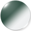 Natural Gens Emerald Green Loose Gemstone for Jewelry Making - Perfect for Rings, Necklaces & DIY Craft Projects