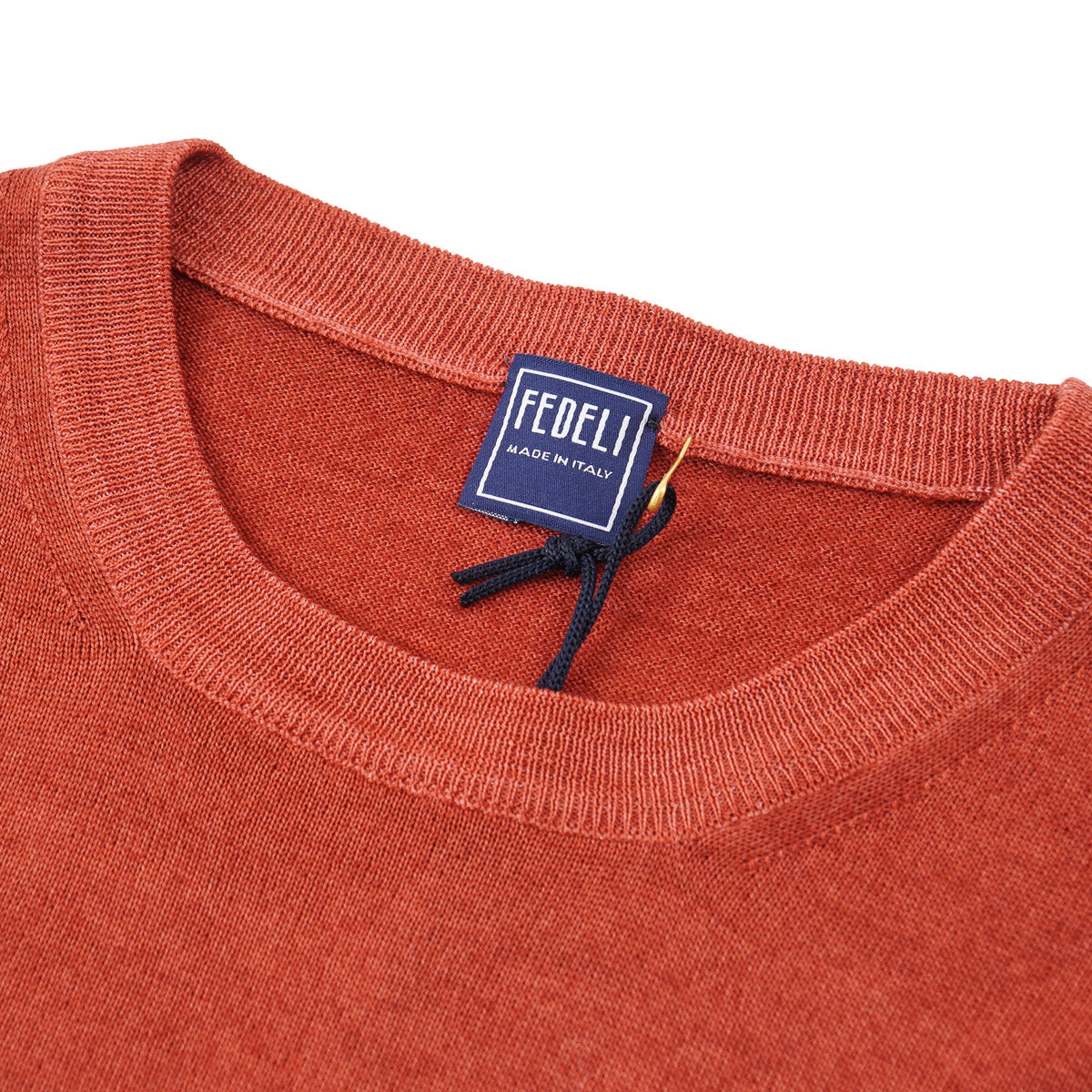 Fedeli Lightweight Merino Wool Sweater for Women - Soft & Breathable Winter Pullover - Perfect for Travel, Office & Casual Outfits