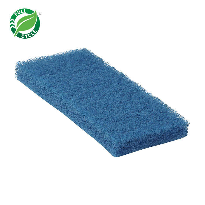 Blue Medium Duty Pad - Heavy Duty Cushioning for Furniture, Floors & Workshops | Non-Slip, Durable Protection