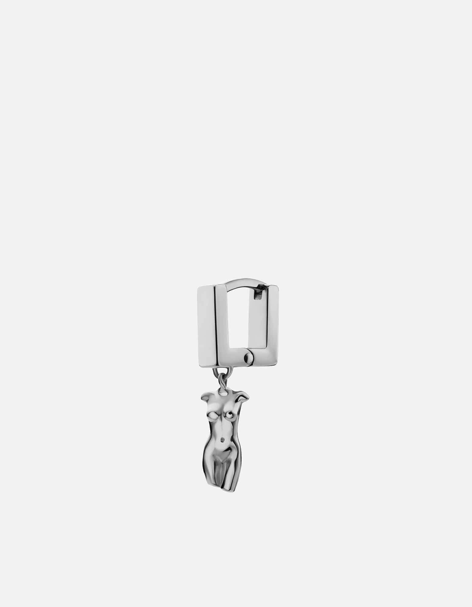 Polished Silver