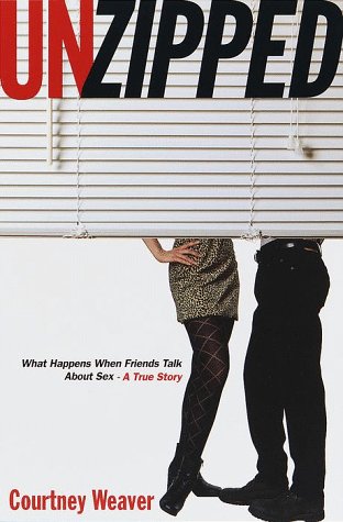 Unzipped: A True Story About Friends Discussing Sex - Honest Conversations & Deep Connections | Perfect for Book Clubs & Relationship Discussions