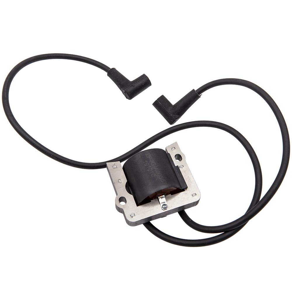 Kohler 5258401 52-584-01-S Ignition Coil Replacement for M18 M20 MV16 Engines - Perfect for Lawn Mowers, Tractors & Outdoor Power Equipment