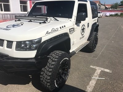 Ultra Strong 3