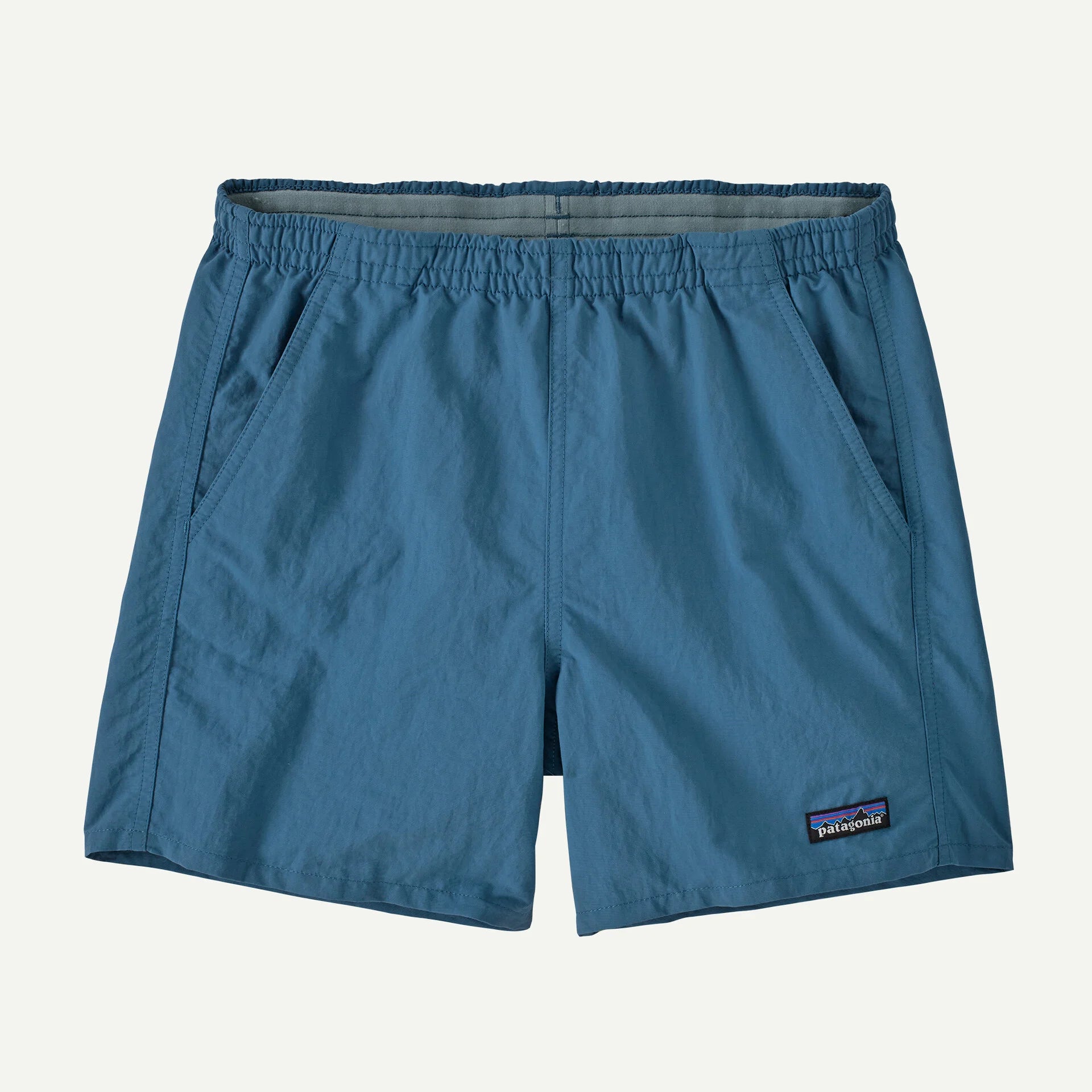 Women's Baggies Shorts - Comfortable & Stylish Casual Wear for Outdoor Activities, Hiking, and Beach Vacations