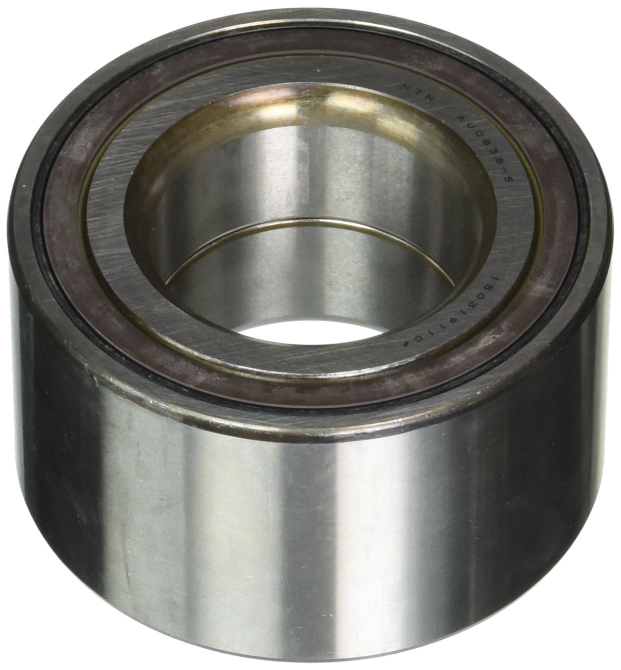 Genuine Mazda BBM2-33-047 Wheel Bearing Kit - Front & Rear Replacement for Mazda 3, CX-5, CX-9 - High Performance, Durable OEM Quality - Perfect for Smooth & Quiet Driving Experience