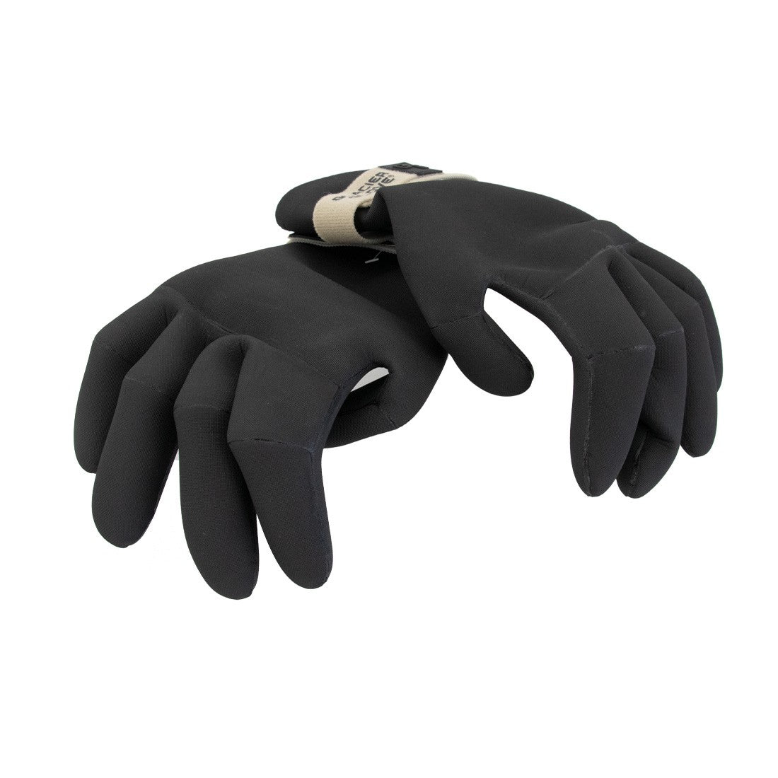 Best Glacier Glove Perfect Curve Gloves for Winter Sports - Waterproof & Insulated Ski Gloves for Men & Women - Ideal for Skiing, Snowboarding & Outdoor Activities