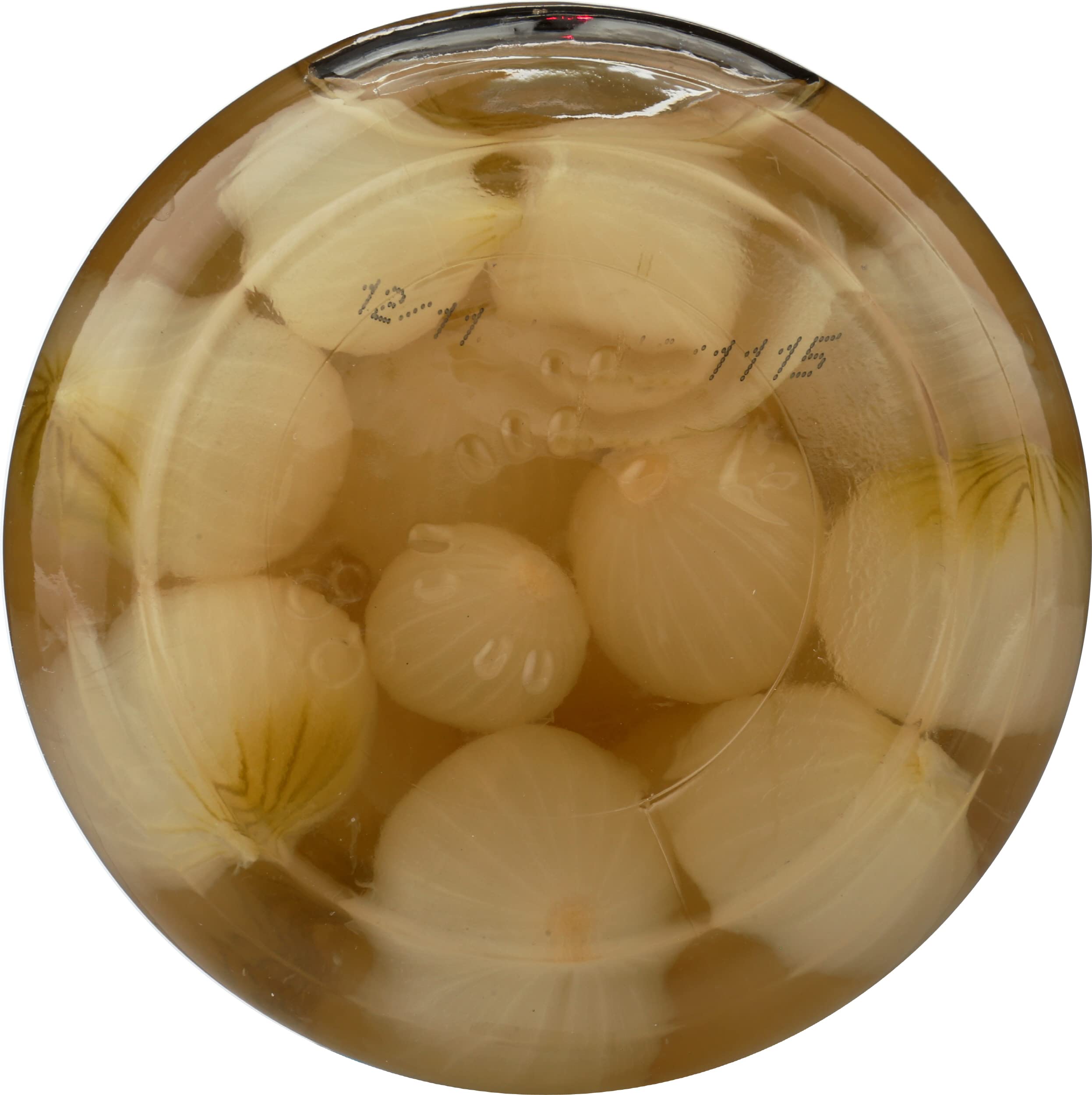 Dutch Style Whole Onions - Fresh, Crisp & Flavorful for Cooking, Salads & Pickling