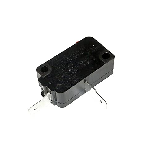 Genuine OEM Replacement Switch #90541381 - Compatible with Multiple Devices - Perfect for Home & Office Use