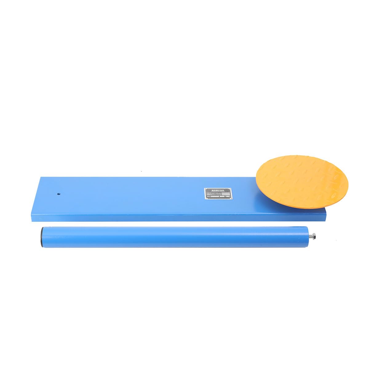 Manual Stretch Film Wrapping Machine - Handheld Packing Dispenser for Warehouse, Factory, Logistics & Shipping - Durable Packaging Tool for Express Stations, Supermarkets & Industrial Use