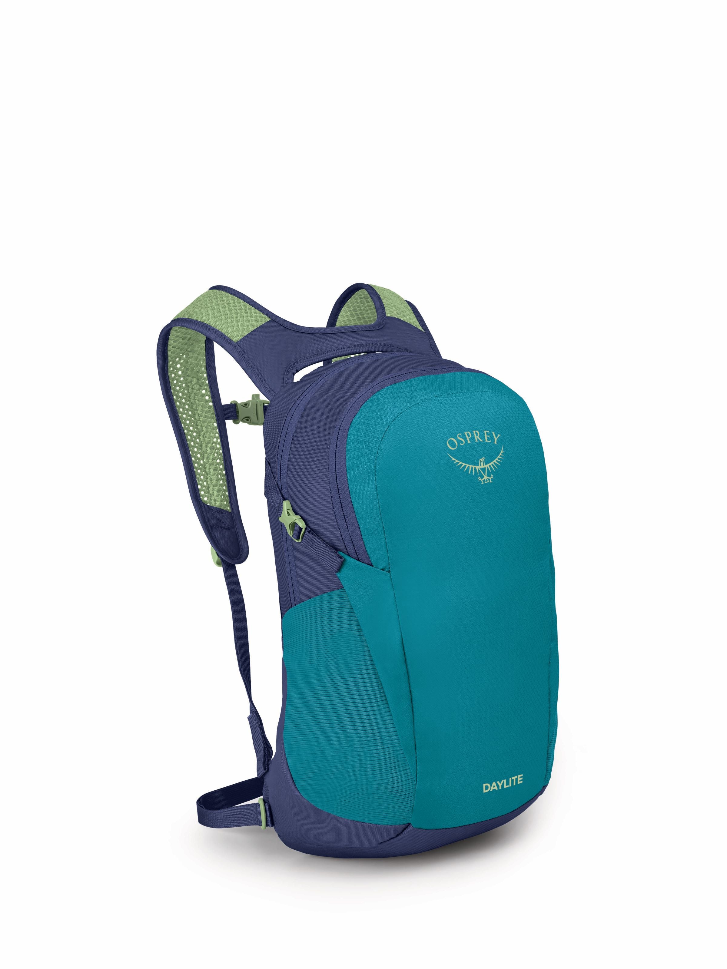 Osprey Daylite Everyday Backpack - Lightweight Hiking & Travel Daypack for Men & Women - Perfect for Commuting, School & Outdoor Adventures