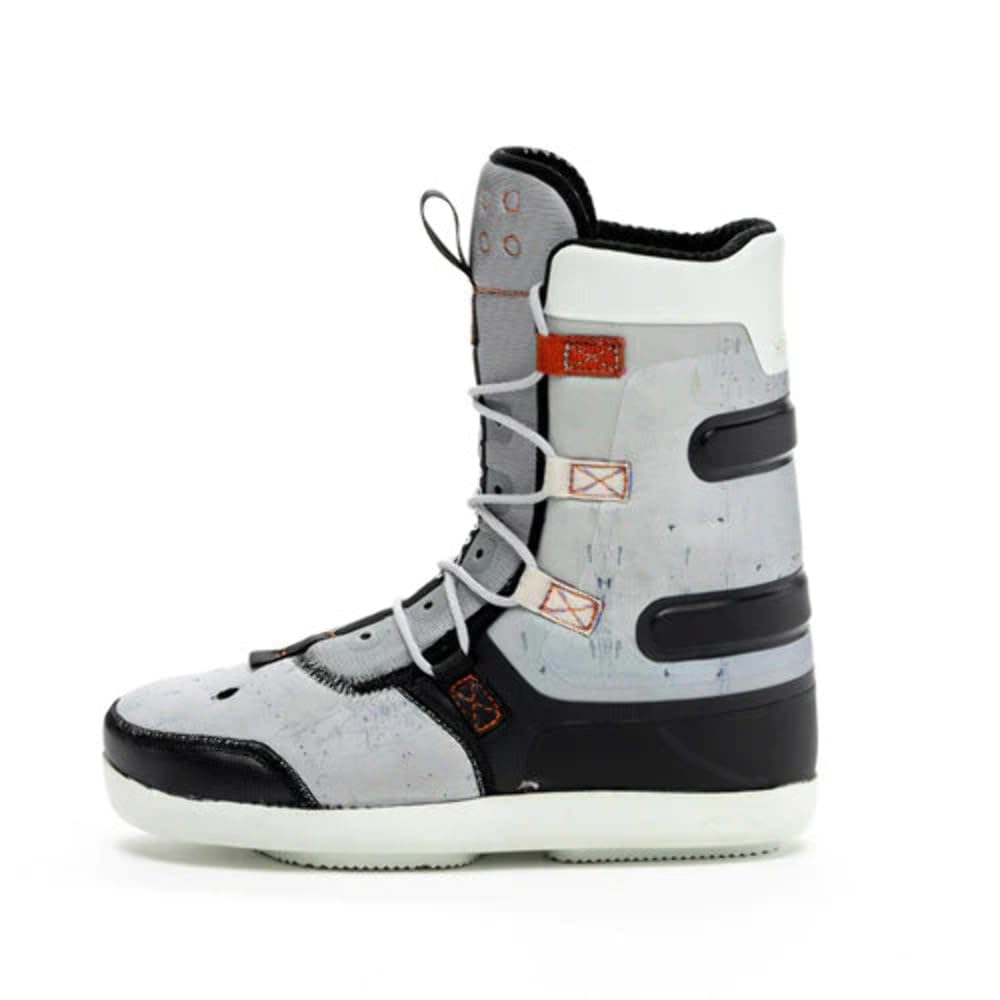 2022 Space Mob Wakeboard Binding Liners - Premium Comfort & Support for Wakeboarding - Perfect for Water Sports & Boat Rides
