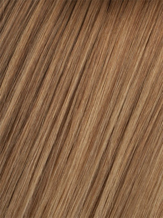 Anemone Synthetic Half Wig for Women - Heat Resistant & Natural Looking - Perfect for Cosplay, Parties & Daily Styling