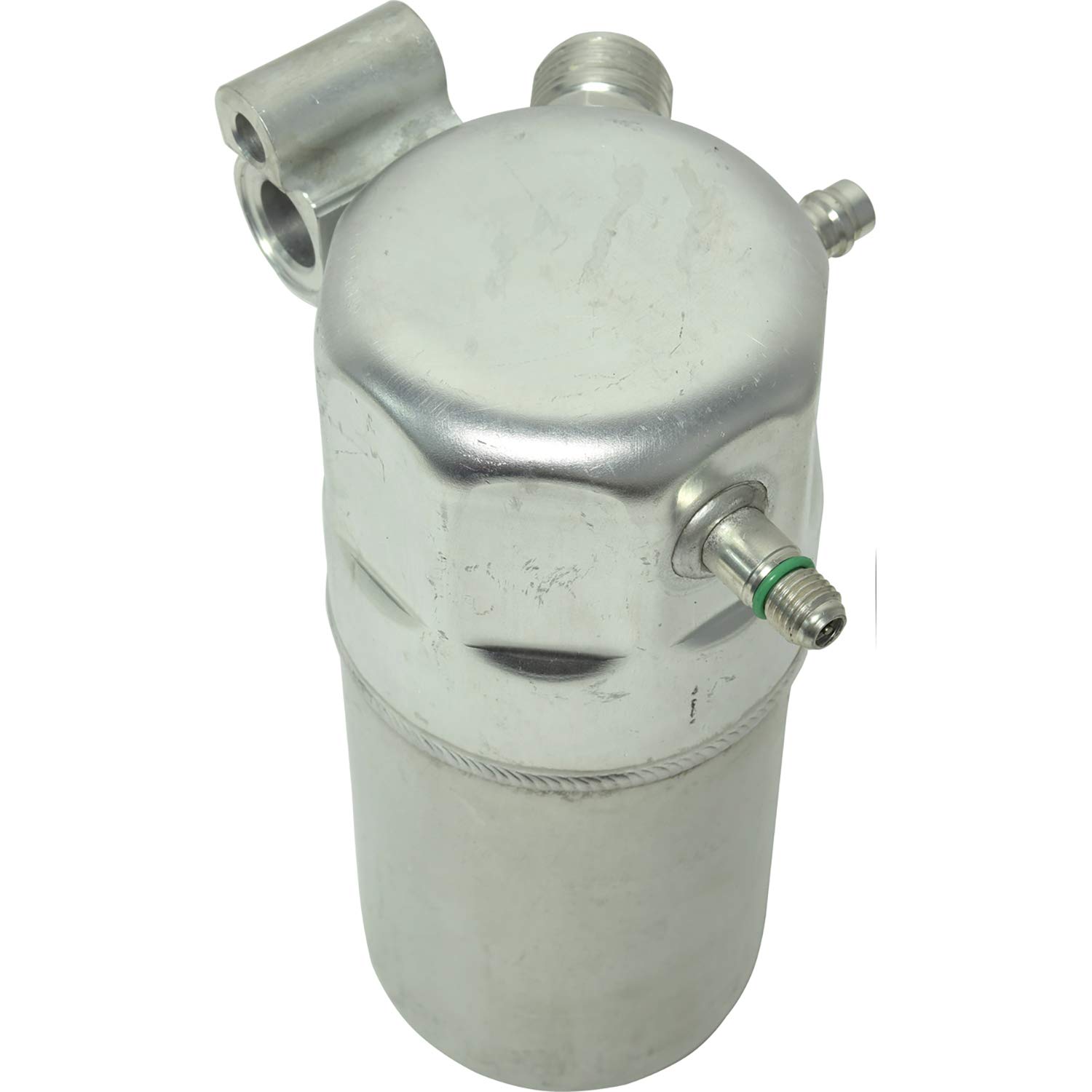HVAC A/C Compressor Replacement Kit - Compatible with Multiple Car Models - High Performance Auto AC Compressor Kit for Smooth Cooling - Perfect for Summer Driving and Vehicle Maintenance
