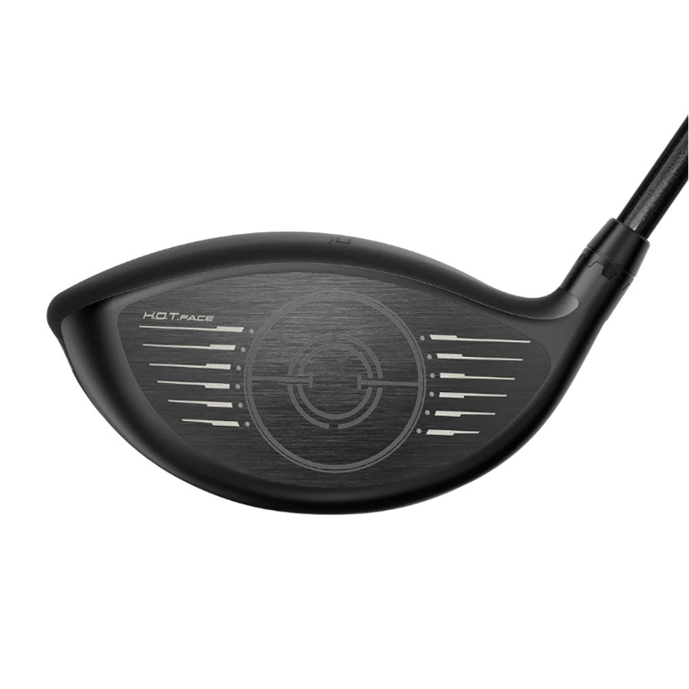 Cobra DARKSPEED LS Right Hand Men's Golf Driver - High Performance Titanium Driver for Maximum Distance & Forgiveness | Perfect for Weekend Golfers & Tournament Play