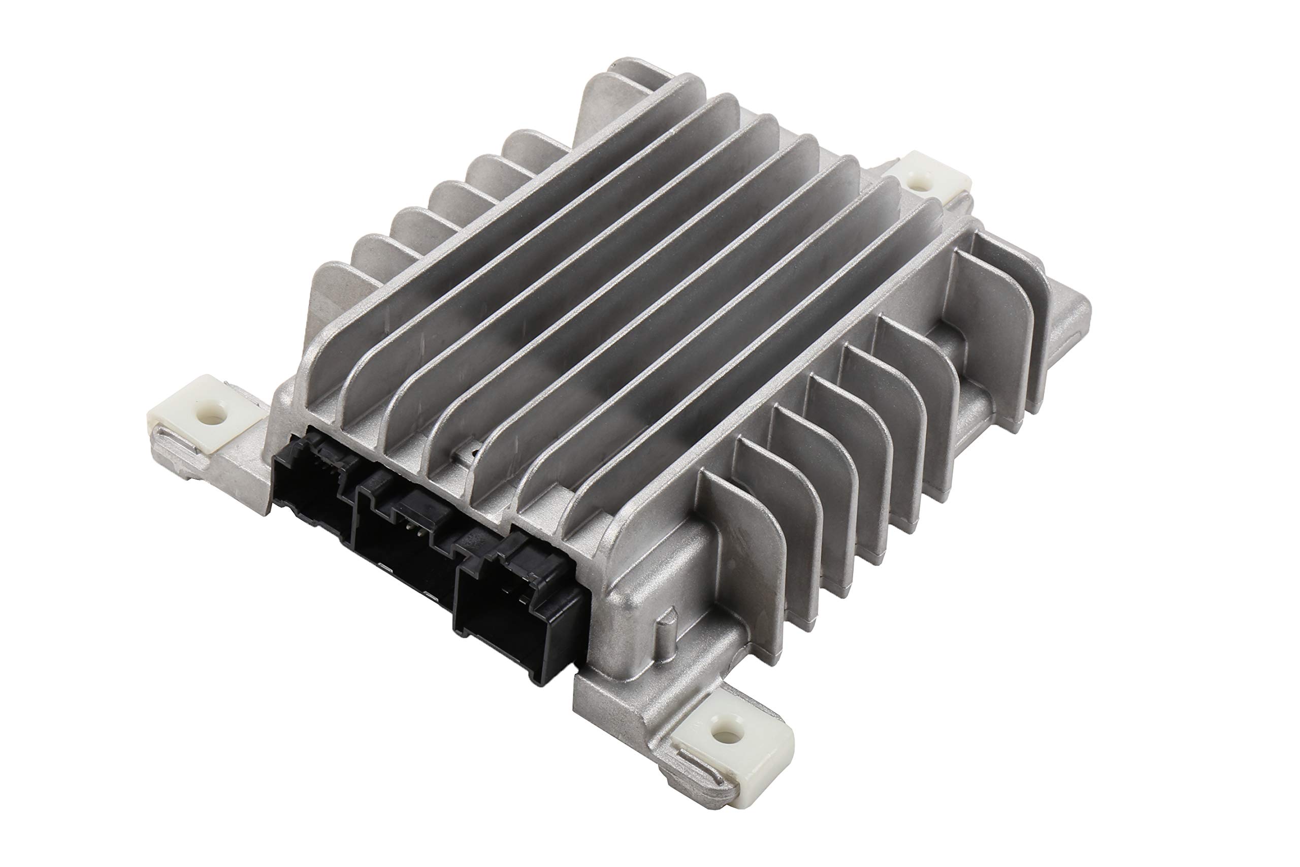 ACDelco GM Genuine Parts 20942617 Car Radio Speaker Amplifier - High Power Audio Booster for GM Vehicles | Perfect for Upgrading Factory Sound System in Chevy, GMC, Buick & Cadillac