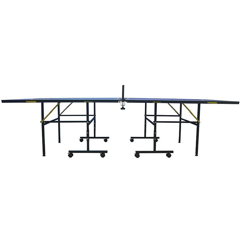 Alliance Typhoon 12mm Professional Table Tennis Table for Indoor & Outdoor Use - Perfect for Home, Gym, or Backyard Games