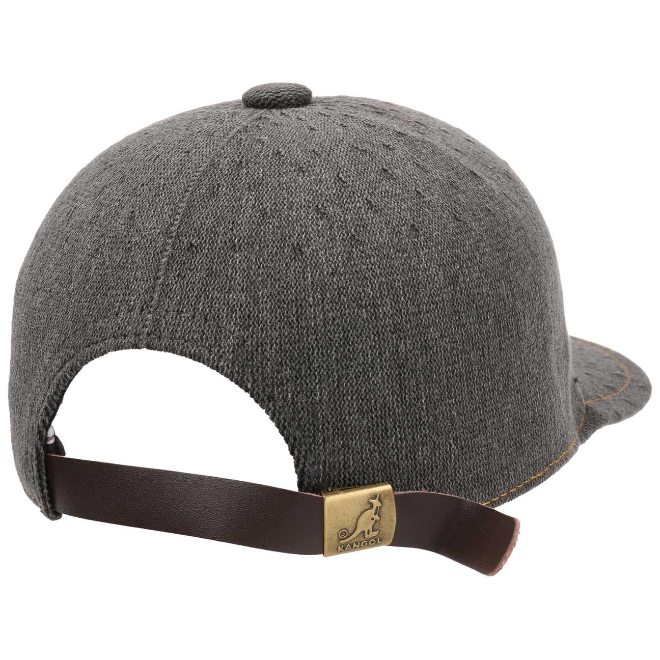 Kangol Adjustable Baseball Cap for Men & Women - Stylish & Comfortable Unisex Hat for Outdoor Sports, Hiking, and Casual Wear