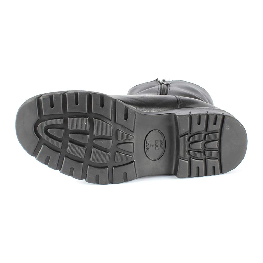 Men's Winter Boots with Toe Warmers - Waterproof Hiking & Snow Boots for Outdoor Activities, Hunting, and Cold Weather