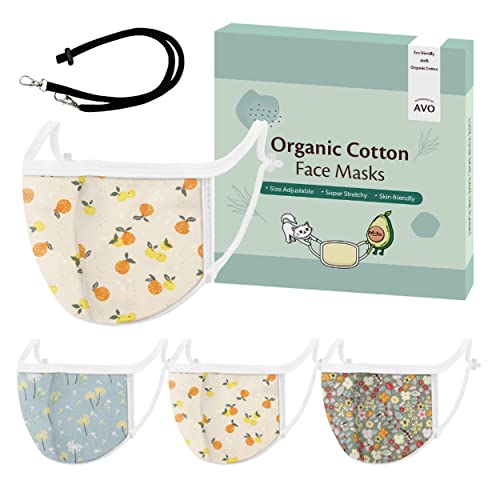 Variety 3 Pack - Floral B