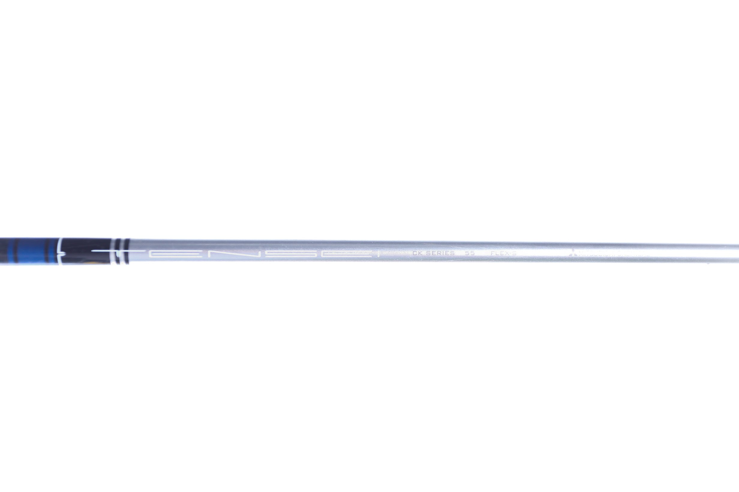 Used Callaway Steelhead XR 3 Wood Right Handed 15° Stiff Flex Golf Club - Perfect for Mid-Handicap Golfers on Fairway Shots & Long Approaches