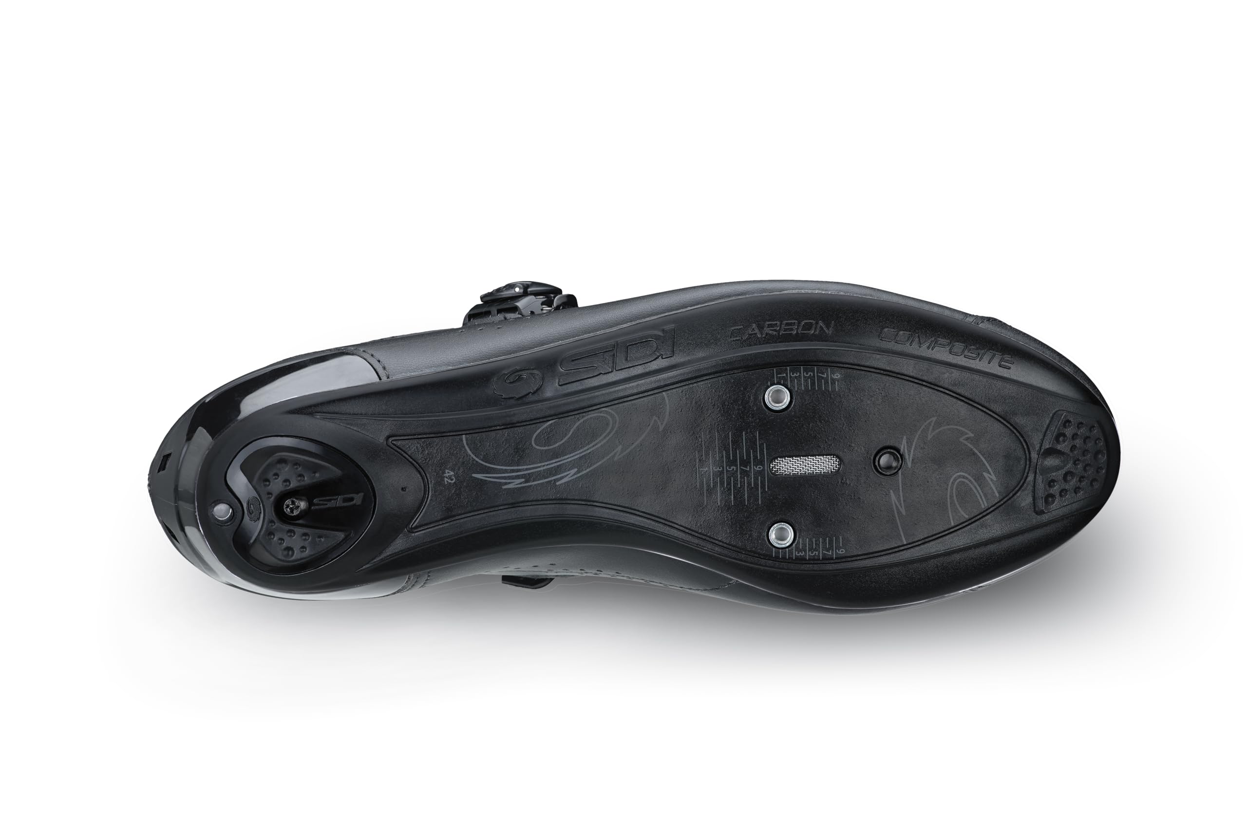 Sidi Genius 10 Women's Road Cycling Shoes - Lightweight & Breathable for Competitive Riders - Perfect for Road Racing, Triathlons & Indoor Training