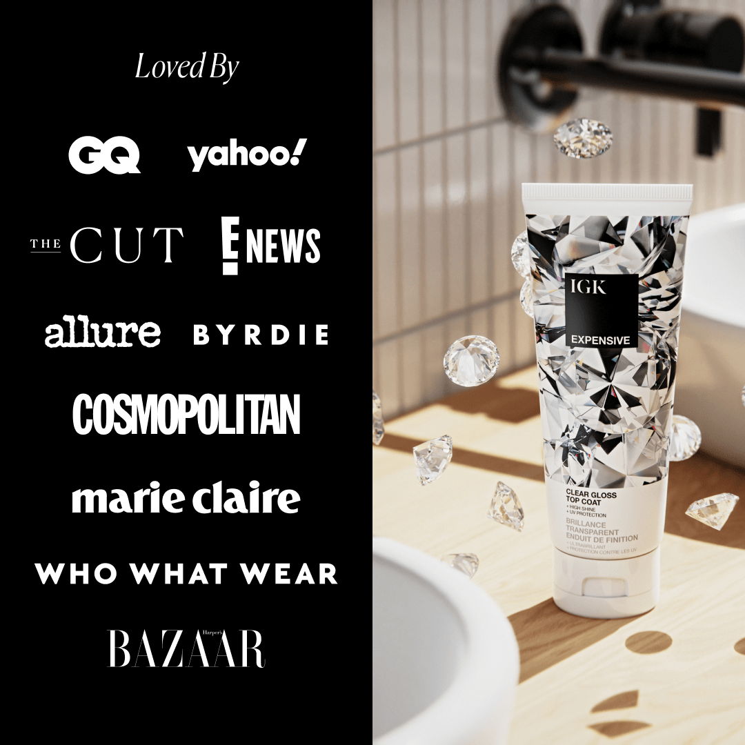 Premium High Shine Gloss Treatment for Hair - Salon-Quality Shine & Hydration for Smooth, Frizz-Free Hair | Perfect for Daily Styling & Special Occasions