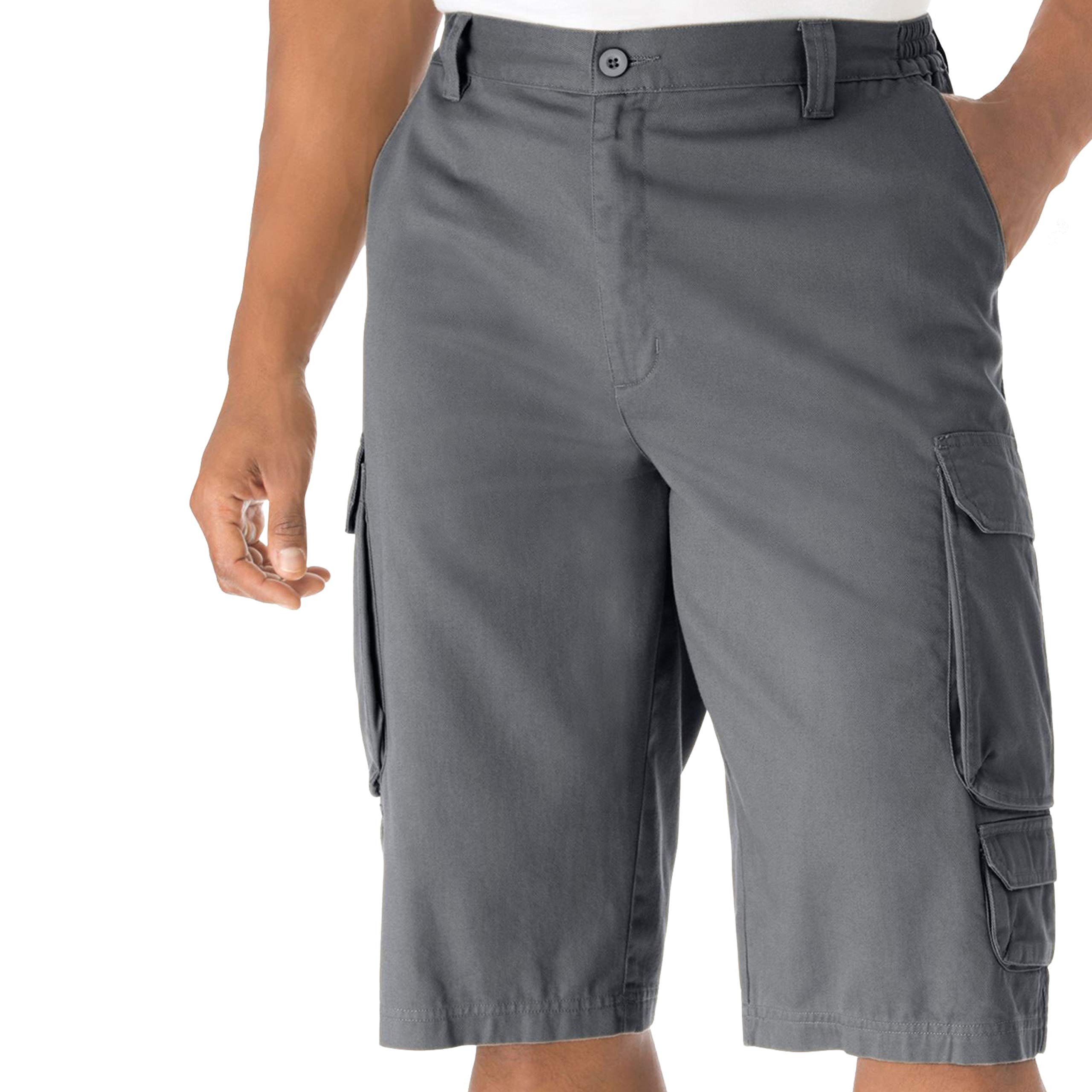 KingSize Men's Big & Tall 14