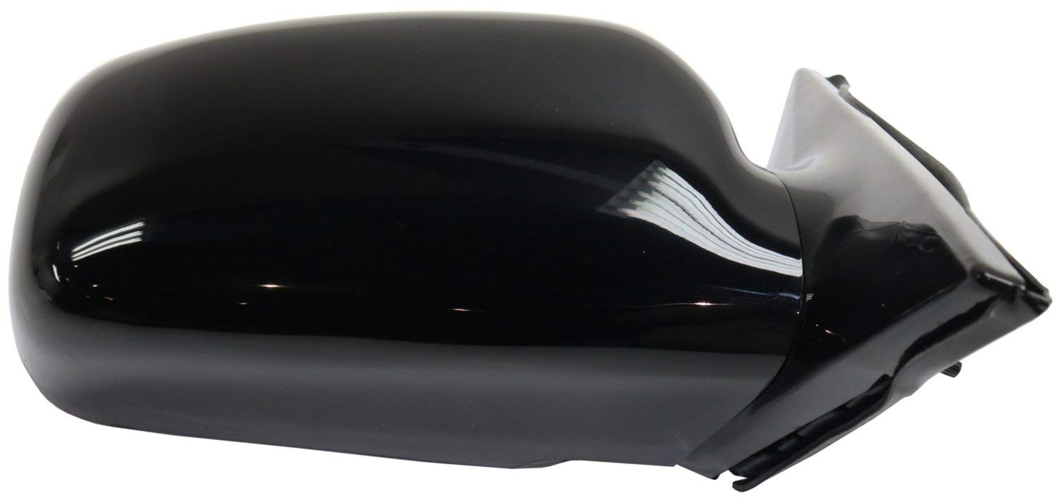 Garage-Pro Power Glass Side Mirror Replacement for 2002-2006 Toyota Camry Passenger Side - Durable & Easy Installation - Perfect for Daily Commuting & Road Trips