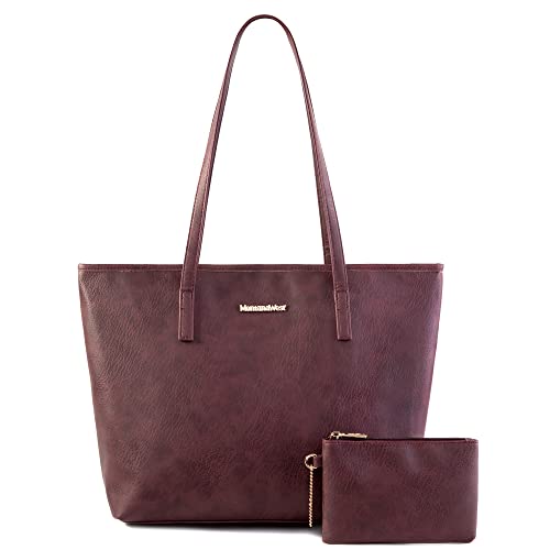 A-burgundy