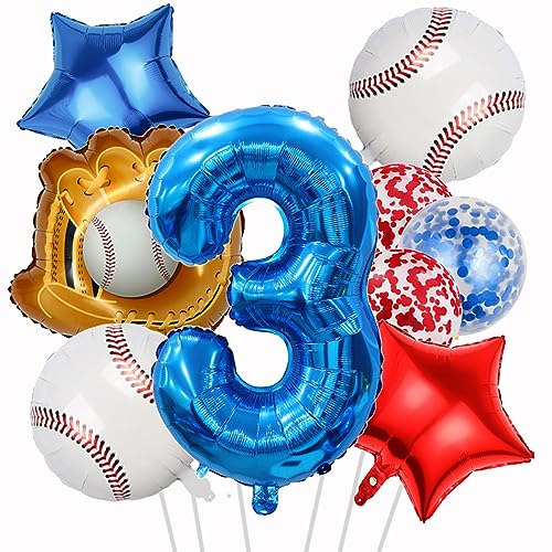 Baseball 3