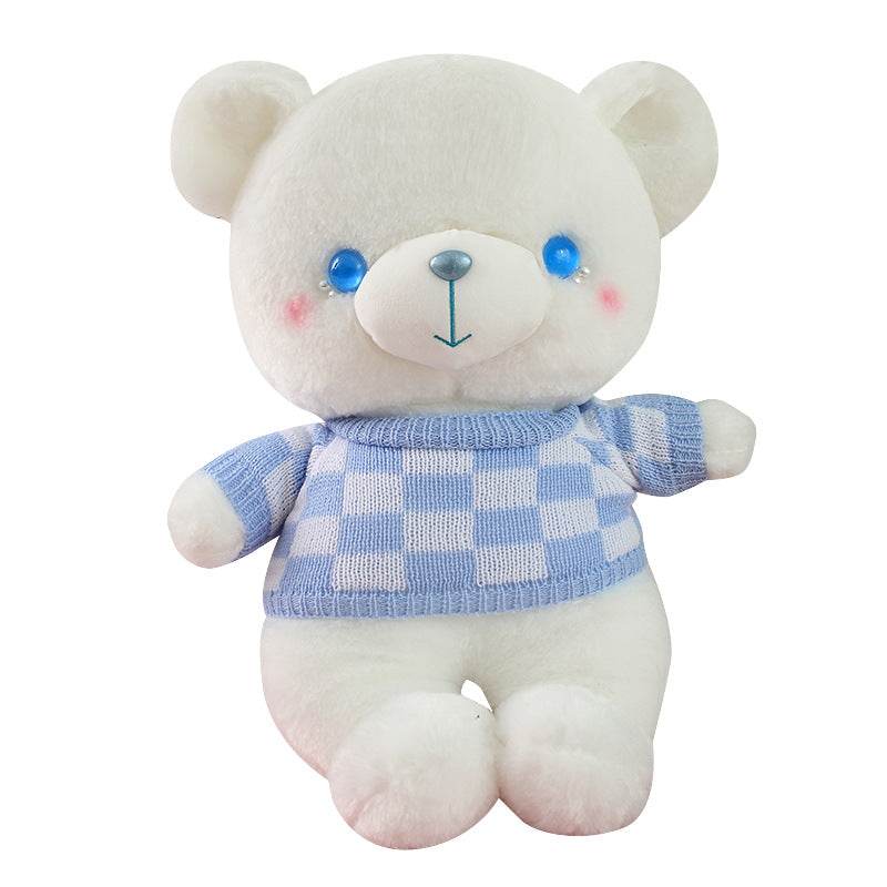 3ft Giant Pink Teddy Bear - Soft & Cuddly Plush Stuffed Animal for Kids, Gifts, Bedroom Decor & Nursery Essentials