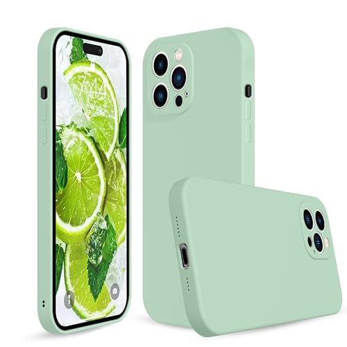 Mint Green