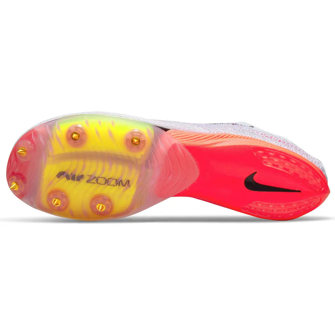 Unisex Nike Air Zoom Victory FlyKnit Running Shoes - Lightweight & Breathable for Men and Women - Perfect for Jogging, Gym Workouts & Daily Wear