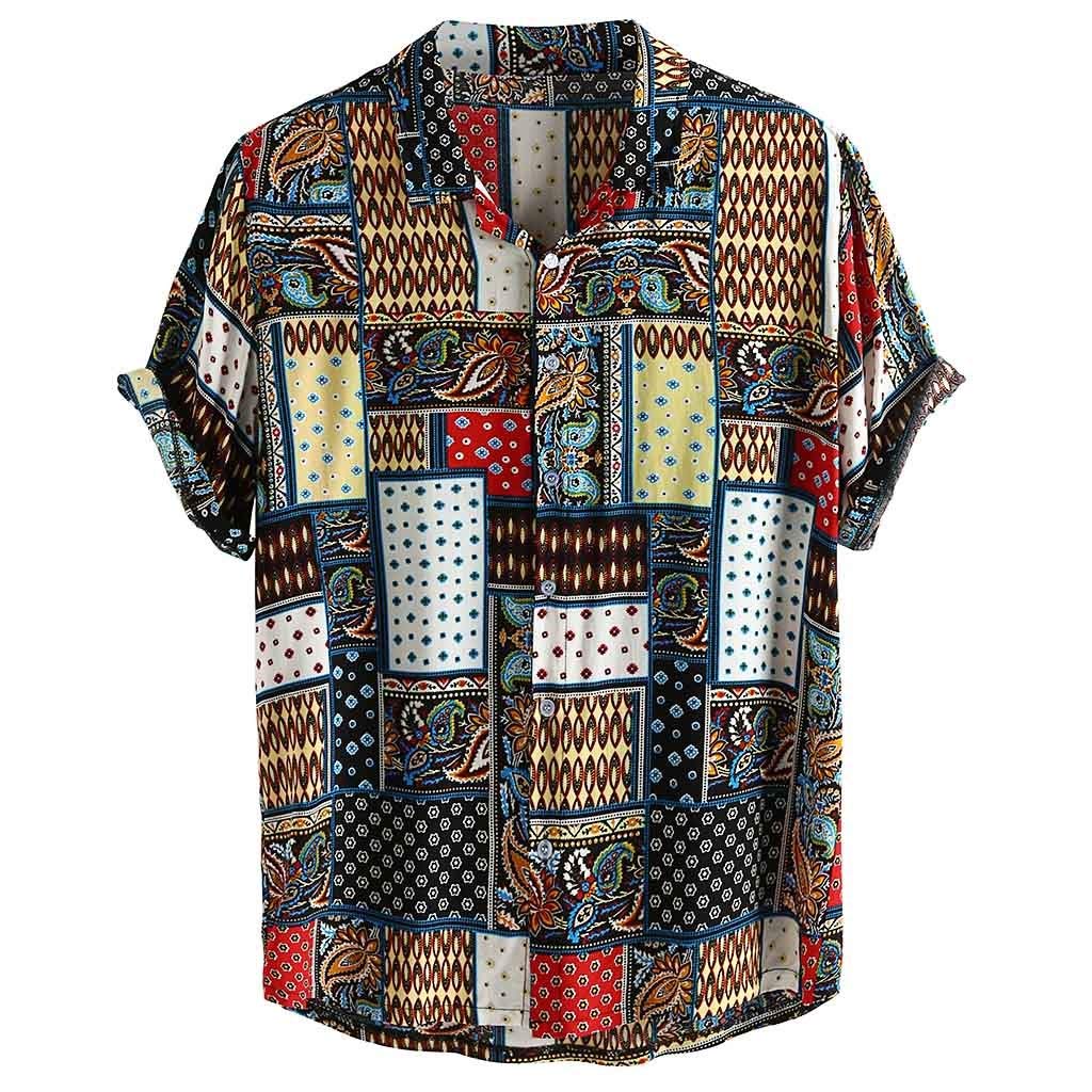 SweetNice Men's Casual Clothing - Comfortable & Stylish Outfits for Everyday Wear, Work, and Outdoor Activities