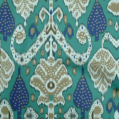 Teal Green