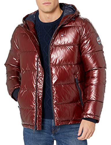 Pearlized Red