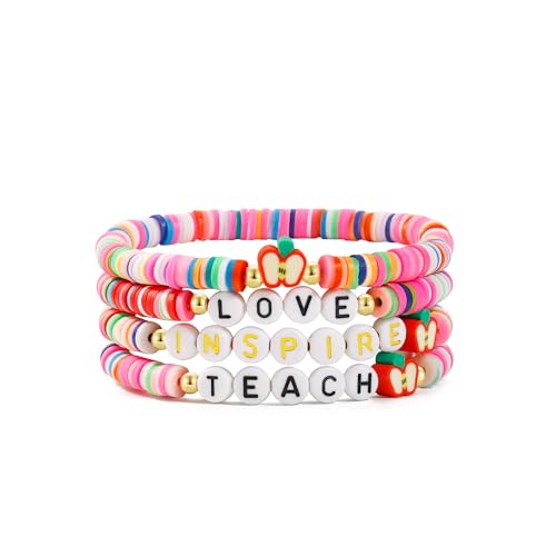 Teacher-Colorful