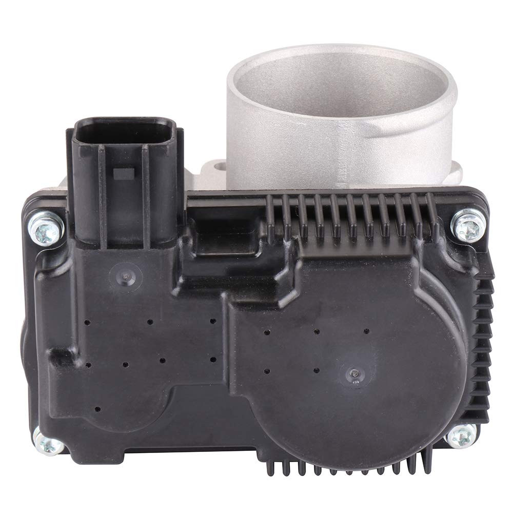 Nissan Sentra 1.8L 2003-2006 Throttle Body Kit S20052 - High Performance Acceleration Upgrade for Improved Engine Response | Perfect for Daily Commuting & Performance Tuning