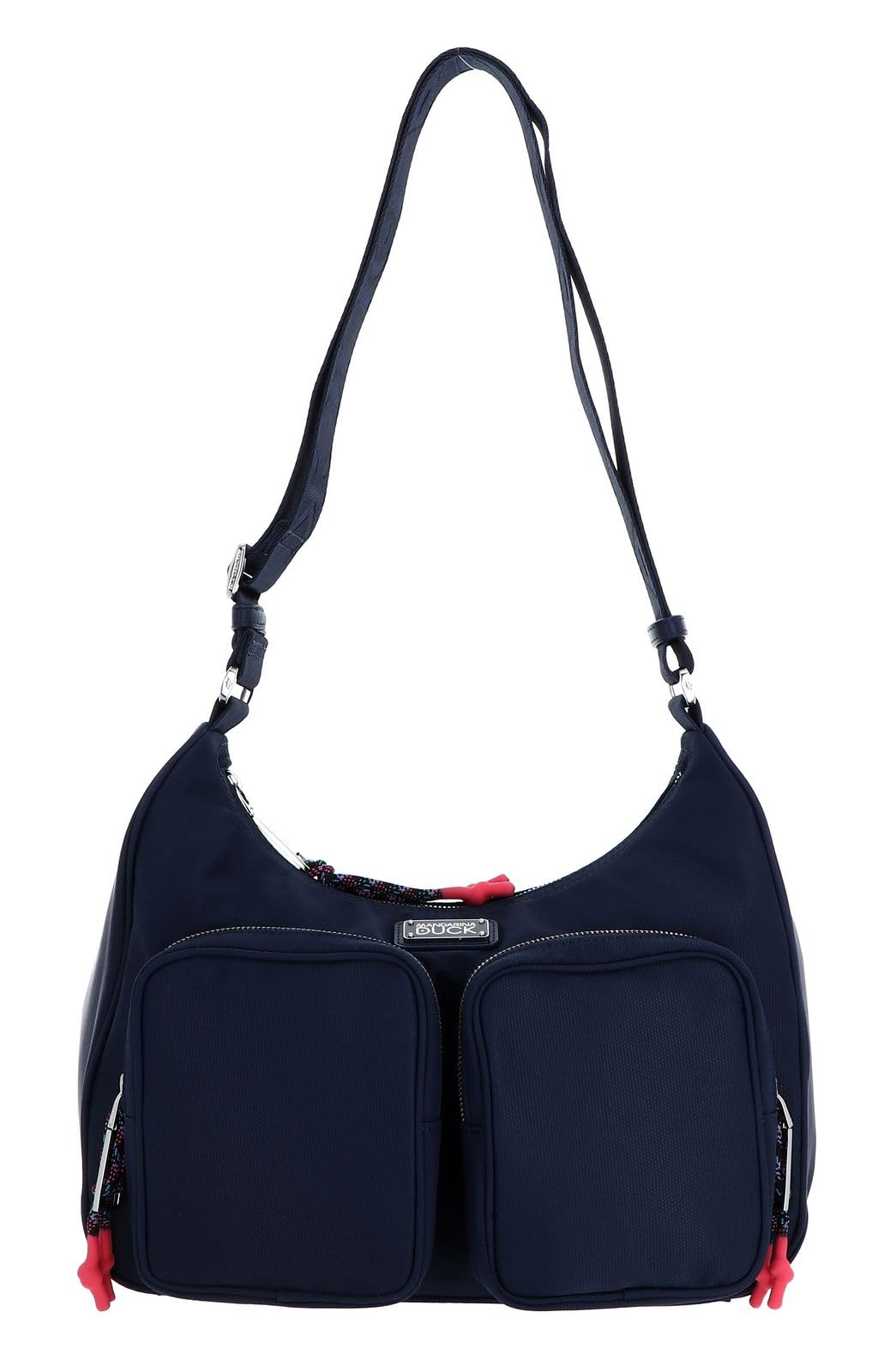 Mandarina Duck Women's Handbag - Stylish Leather Crossbody Purse for Everyday Use | Perfect for Work, Travel & Shopping