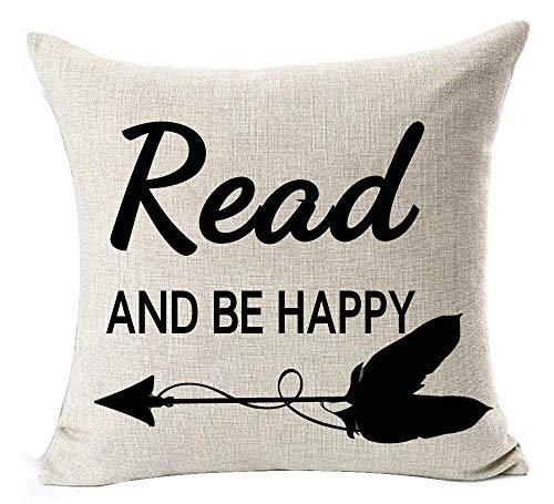 Read and Be Happy