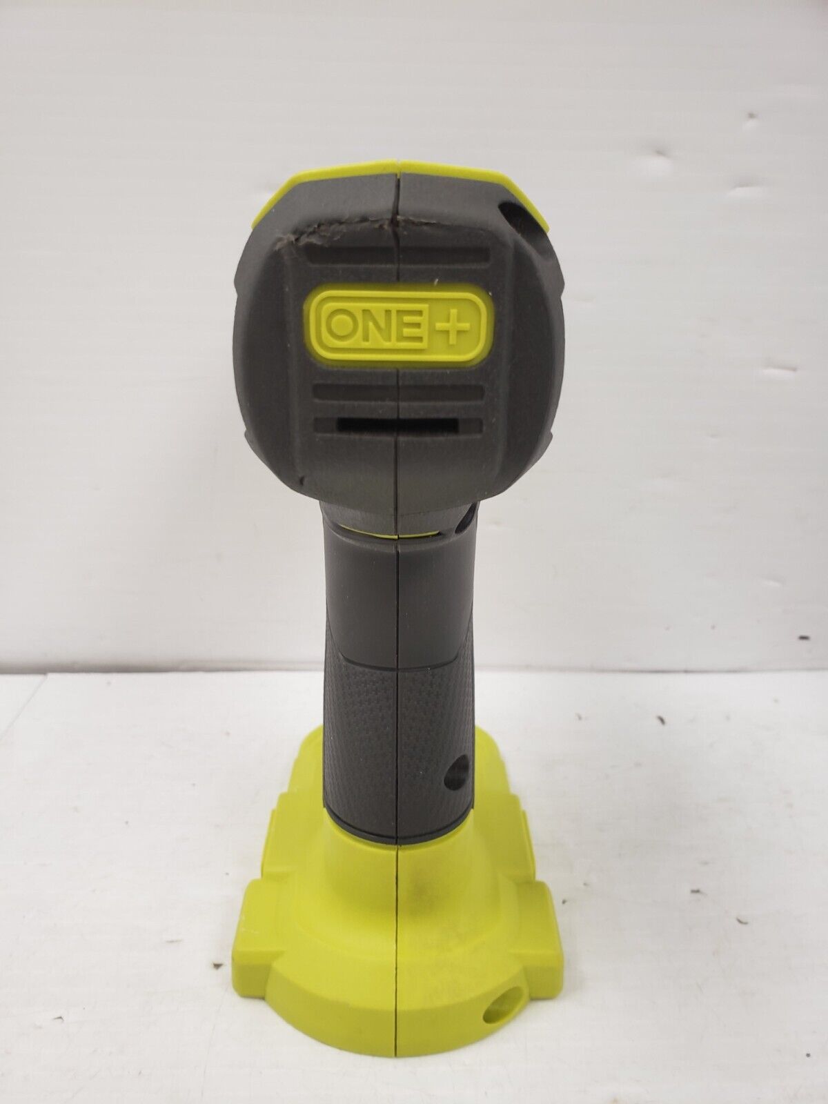Ryobi P235AVN 18V Cordless Impact Driver with 1/4 Inch Hex Chuck - Perfect for DIY Projects, Home Repairs, and Construction Work