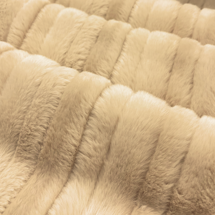 Soft & Cozy Kidu Cuddle Fuzzy Wave Blanket - Ultra Plush Throw for Bed, Sofa & Travel - Perfect for Winter Nights, Movie Time & Gifts